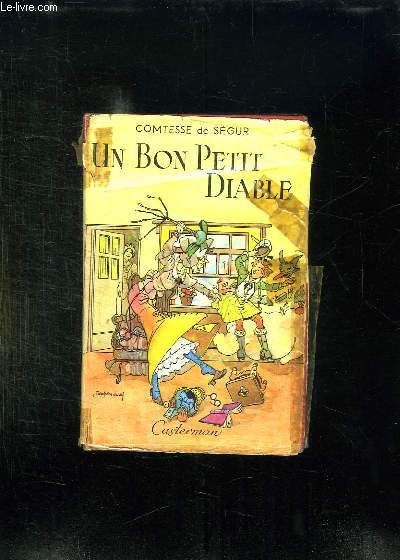 UN BON PETIT DIABLE.