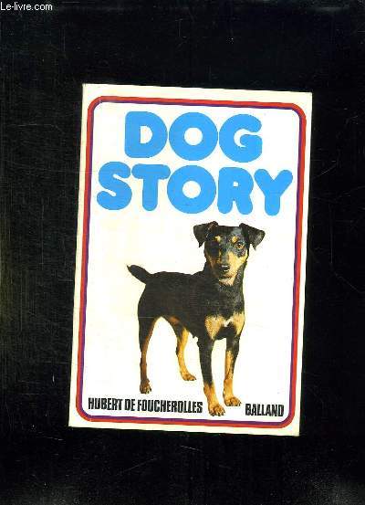 DOG STORY.