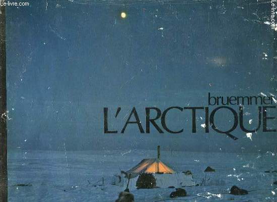 L ARCTIQUE.