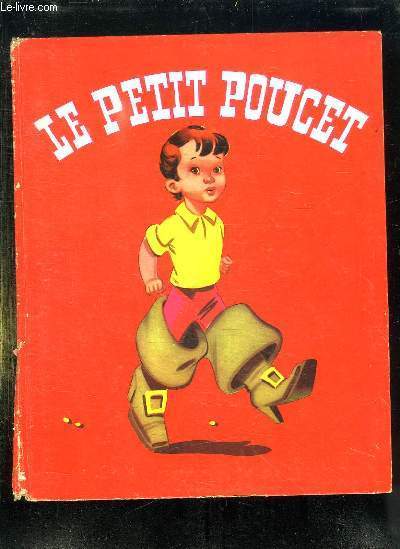 LE PETIT POUCET.