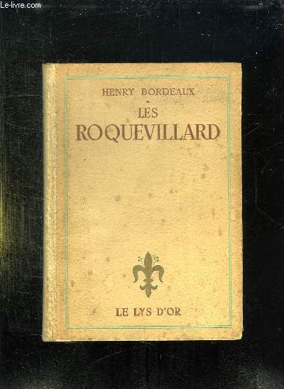 LES ROQUEVILLARD.