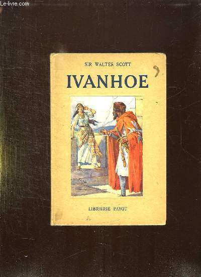 IVANHOE.