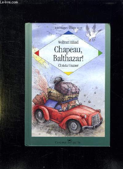 CHAPEAU BALTHAZAR.