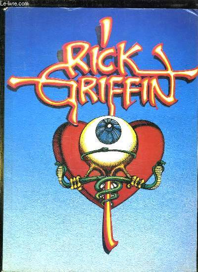 RICK GRIFFIN.