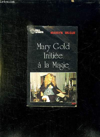 Livres et merveilles: Beau livre : 🔮 Le grand livre de la sorcellerie des  sciences occultes et de la magie 🔮