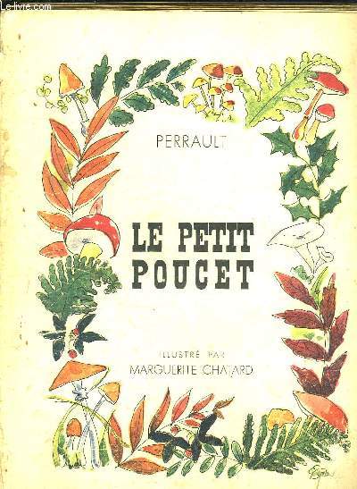 LE PETIT POUCET.