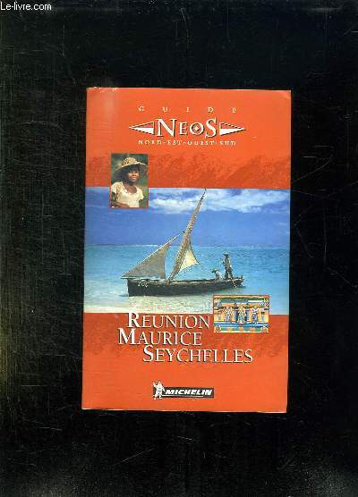 REUNION MAURICE SEYCHELLES.