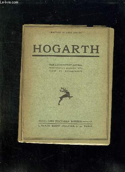 HOGARTH.