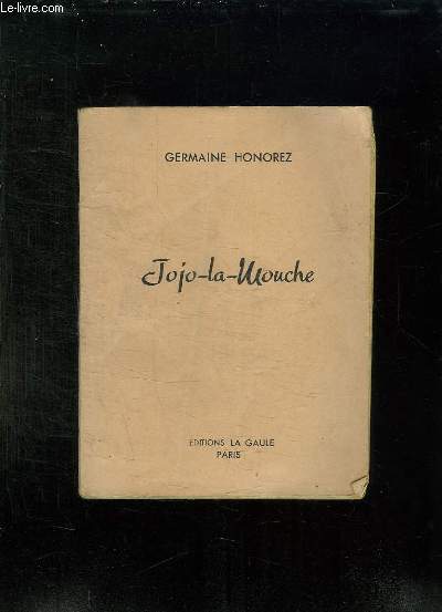 JOJO LA MOUCHE.