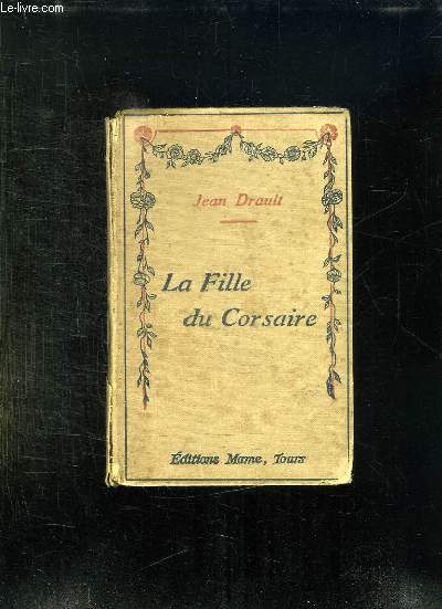 LA FILLE DU CORSAIRE.