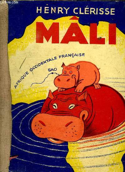 MALI LE JEUNE.