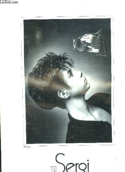 CATALOGUE JP SERGI COIFFURE.