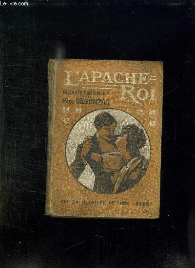 L APACHE ROI.