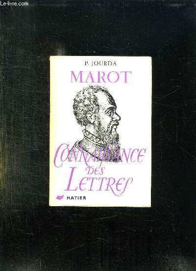 MAROT.