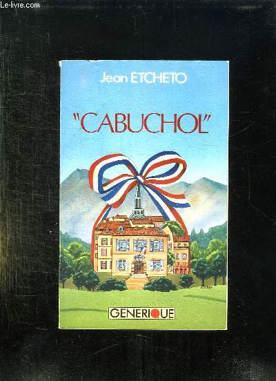 CABUCHOL.