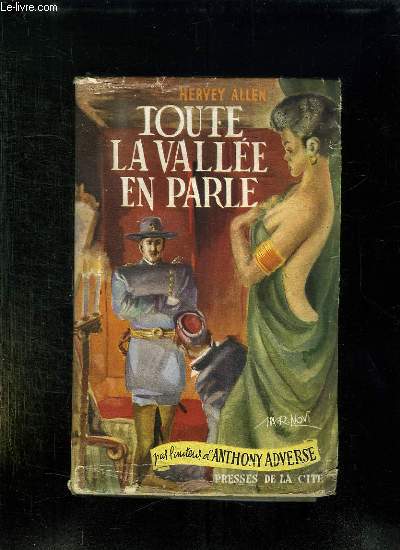 TOUTE LA VALLEE EN PARLE.