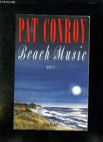 BEACH MUSIC.