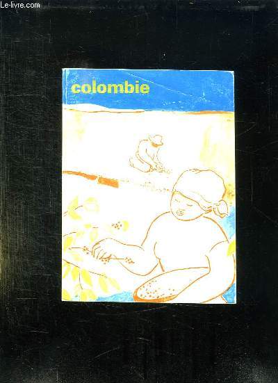 COLOMBIE.