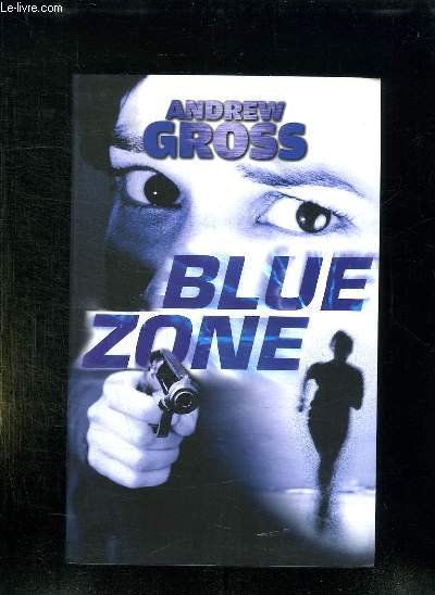 BLUE ZONE.