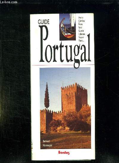 GUIDE PORTUGAL.