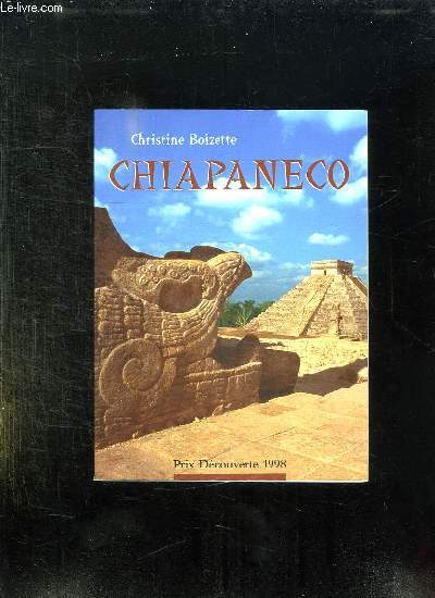 CHIAPANECO.