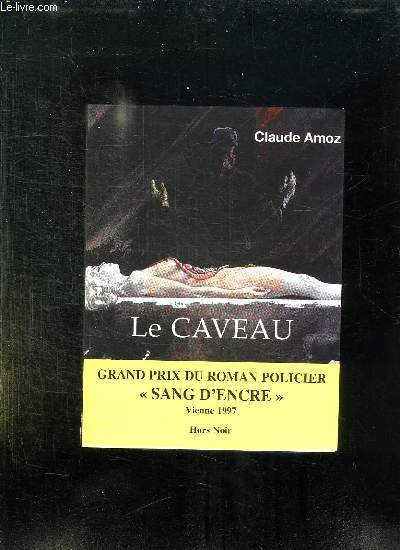 LE CAVEAU.