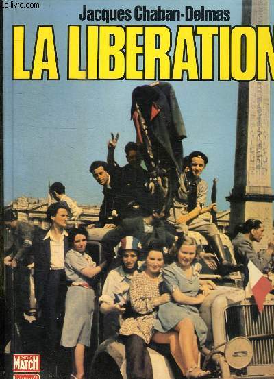 LA LIBERATION.