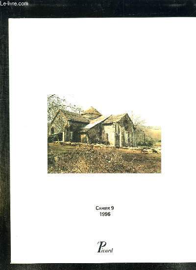LA SAUVEGARDE DE L ART FRANCAIS CAHIER 9.