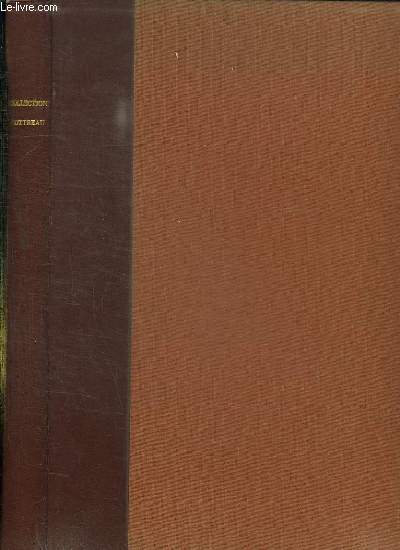 CATALOGUE DE VENTES AUX ENCHERES D OBJETS D ART ET DE HAUTE CURIOSITE, FAIENCES ITALIENNES, EMAUX CHAMPLEVES ET PEINTS DE LIMOGES LE 28 ET 29 AVRIL 1910 A LA GALERIE GEORGES PETIT.