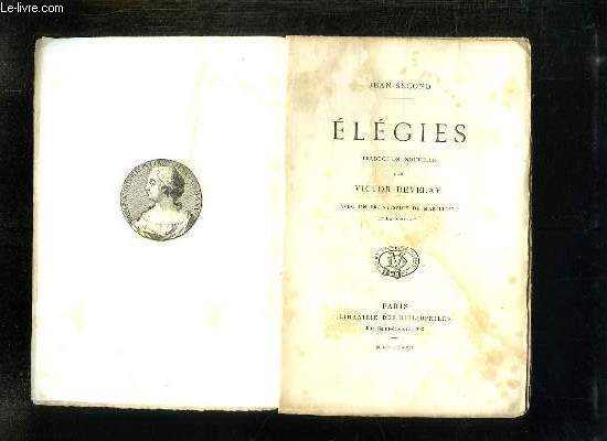 ELEGIES.