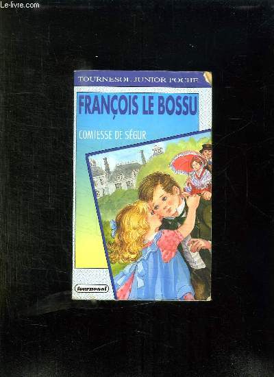 FRANCOIS LE BOSSU.
