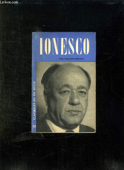 IONESCO.