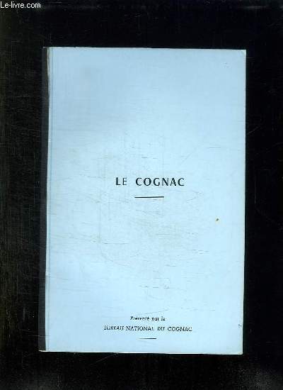 LE COGNAC.