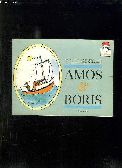 AMOS ET BORIS.