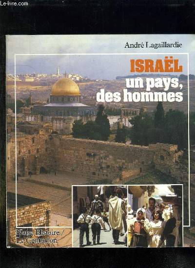 ISRAEL UN PAYS DES HOMMES.