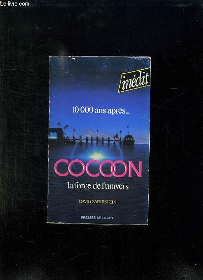 COCOON.