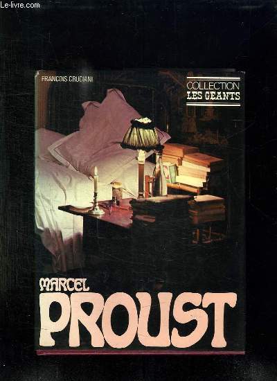 MARCEL PROUST.