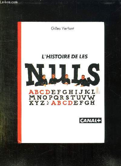 L HISTOIRE DE LES NULS.