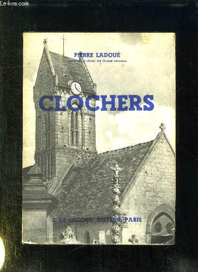 CLOCHERS.