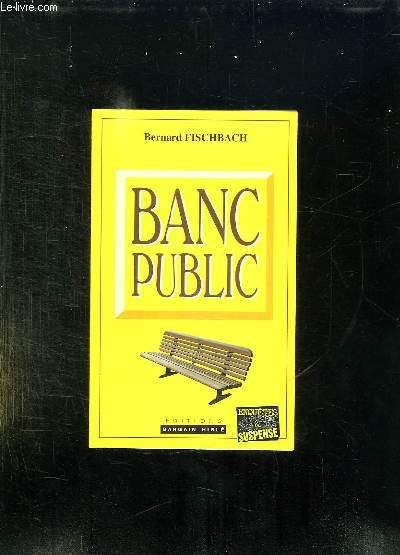 BANC PUBLIC.