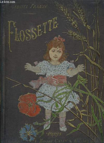 FLOSSETTE.