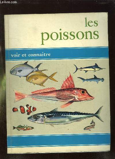 LES POISSONS.