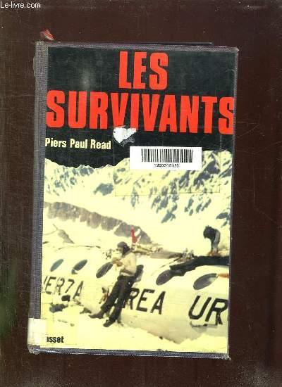 LES SURVIVANTS.