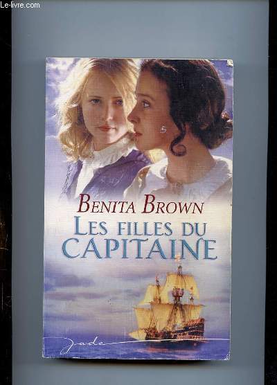 LES FILLES DU CAPITAINE.