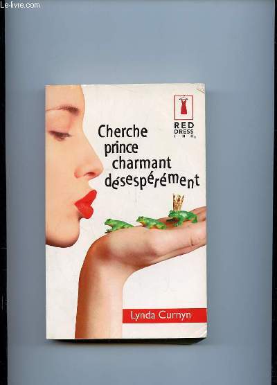 CHERCHE PRINCE CHARMANT DESESPEREMENT.