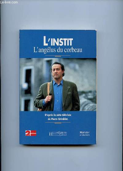 L INSTIT. L ANGELUS DU CORBEAU. - GUDULE. - 1997 - Photo 1/1