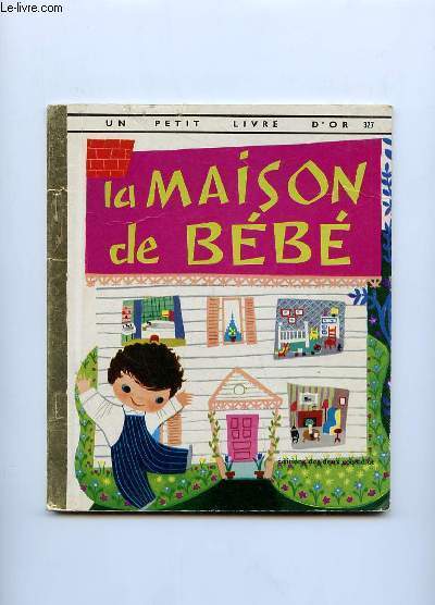 LA MAISON DE BEBE.