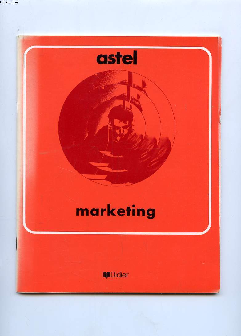 ASTEL. MARKETING.