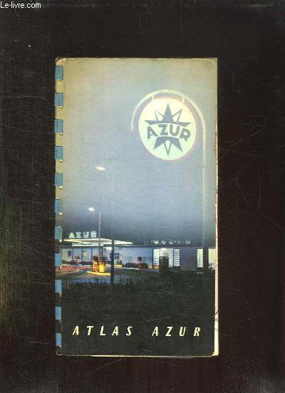 ATLAS AZUR.