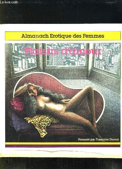 PLAISIRS D AMOUR.